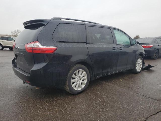 2015 TOYOTA SIENNA LE - 5TDJK3DC6FS125899