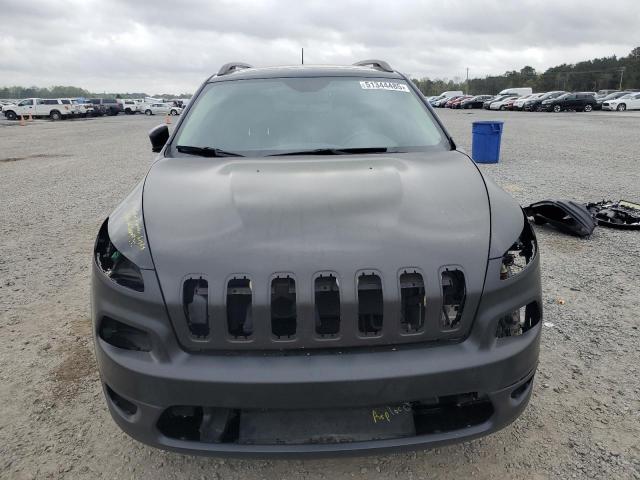 2017 JEEP CHEROKEE L - 1C4PJLCB6HW547602