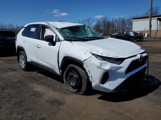 Vin: 2t3f1rfv2rw440468, lot: 52211095, toyota rav4 le 20244