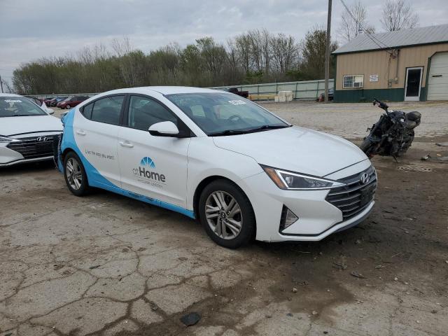 Vin: 5npd84lf0lh536858, lot: 53467275, hyundai elantra sel 20204