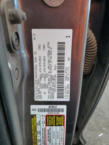 2018 TOYOTA TUNDRA DOU - 5TFUY5F13JX751349