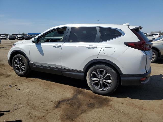 Vin: 7farw1h58me013926, lot: 54505735, honda crv ex 20212