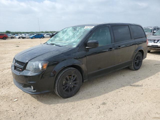 Vin: 2c4rdgeg3lr188226, lot: 51021835, dodge caravan gt 2020 img_1