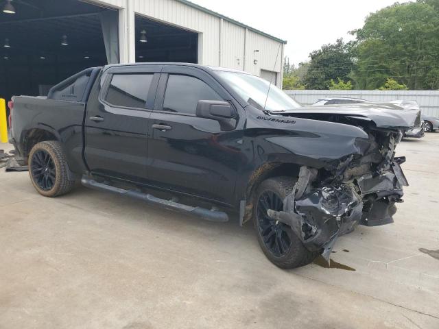 Vin: 3gcpybeh8kg158859, lot: 51800125, chevrolet all models k1500 custom 20194