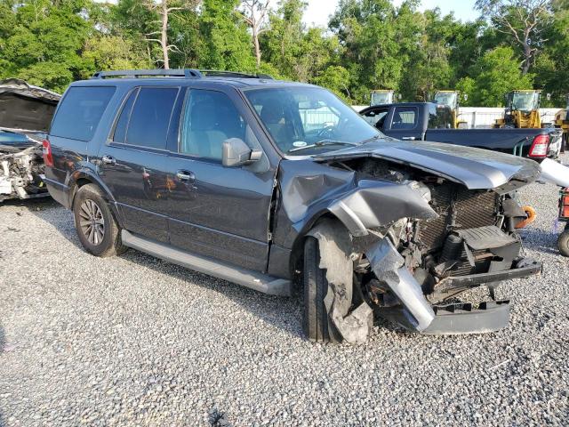 Vin: 1fmju1ht1fef19045, lot: 53146575, ford expedition xlt 20154