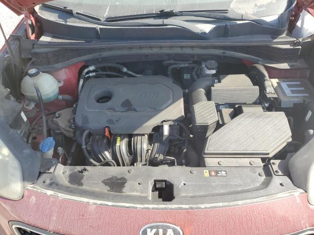 2017 KIA SPORTAGE L - KNDPM3ACXH7152447