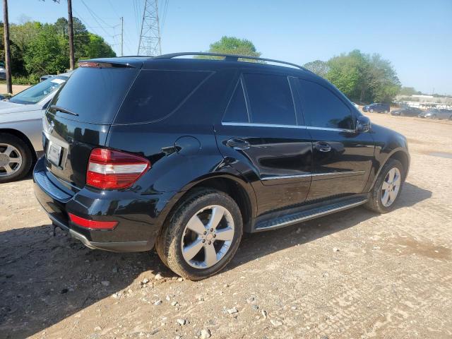 Vin: 4jgbb5gb5ba676668, lot: 52294505, mercedes-benz m-class 350 20113