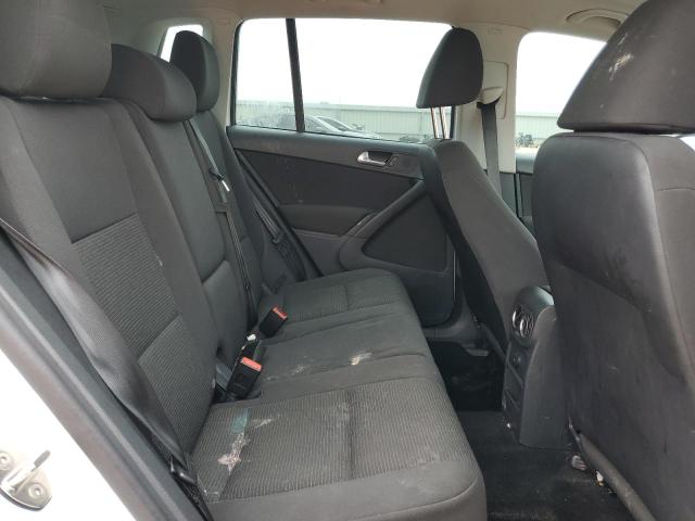 2018 VOLKSWAGEN TIGUAN LIM WVGAV7AX1JK003887