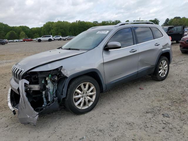 Vin: 1c4pjmds6gw347712, lot: 53043135, jeep grand cher limited 2016 img_1