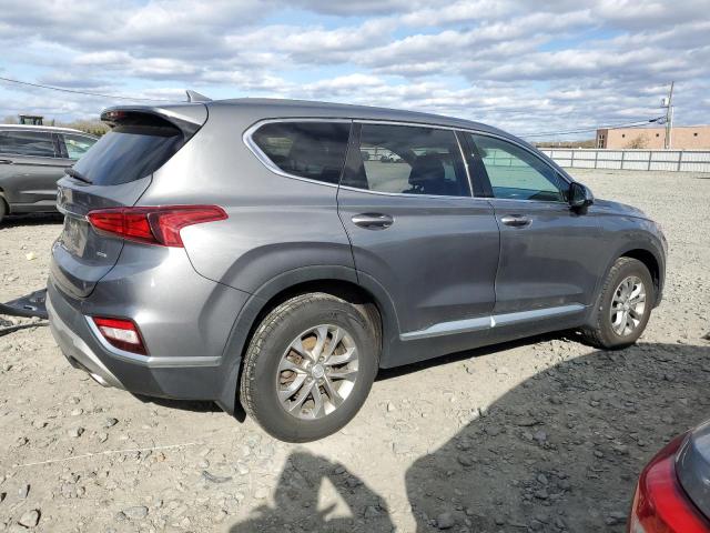 Vin: 5nms3cad3kh136001, lot: 52650095, hyundai santa fe sel 20193