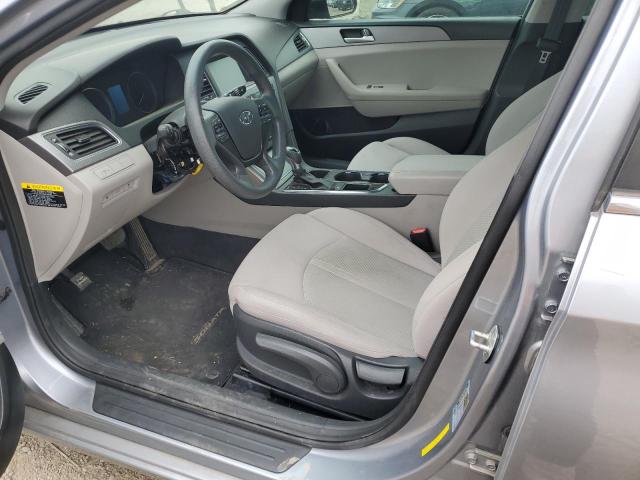 2016 HYUNDAI SONATA SE - 5NPE24AFXGH275723