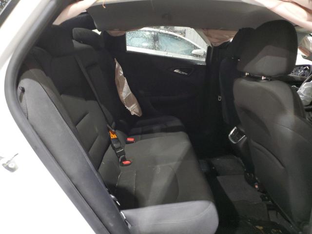 2018 CHEVROLET MALIBU LT - 1G1ZD5ST6JF259356
