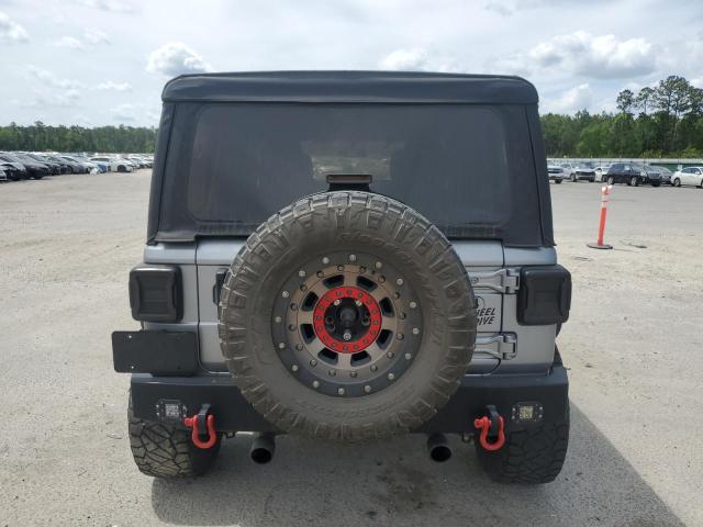 2020 JEEP WRANGLER U - 1C4HJXDG5LW216718