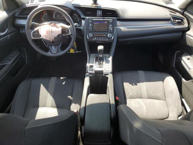 2020 HONDA CIVIC LX - 2HGFC2F64LH505467