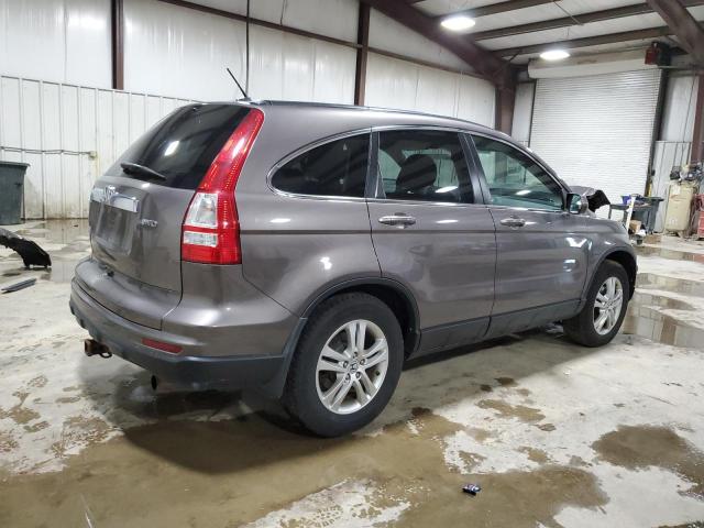 Vin: 5j6re4h73al071026, lot: 53704185, honda crv exl 20103