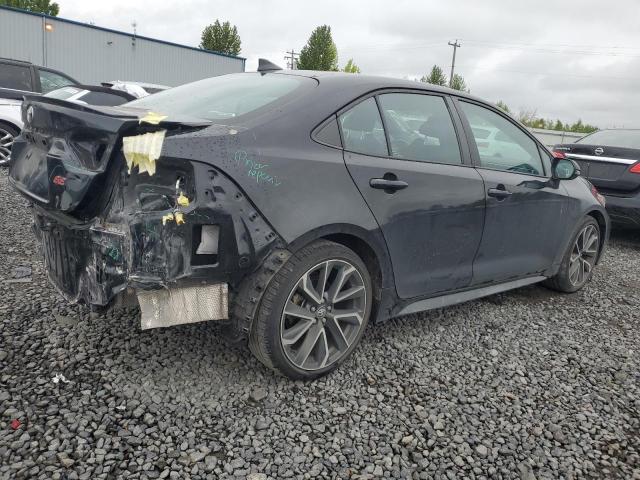 Vin: 5yfs4rcexlp055610, lot: 54229905, toyota corolla se 20203