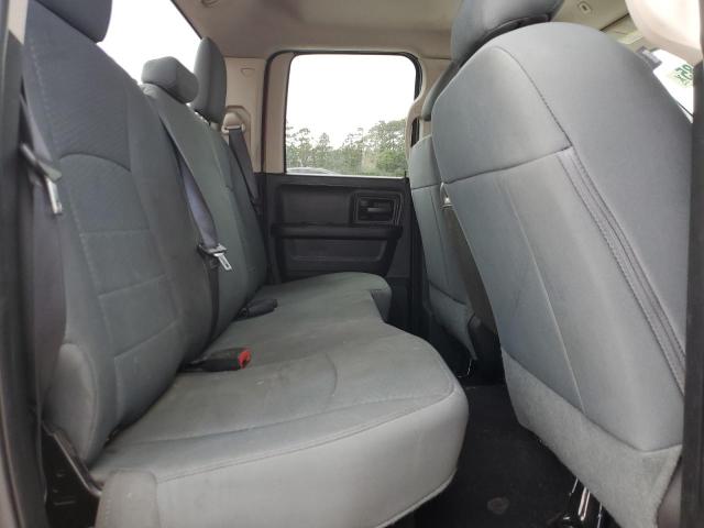 2017 RAM 1500 ST - 1C6RR6FT1HS683626