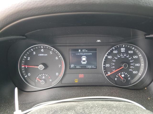 2019 KIA FORTE FE - 3KPF24AD1KE011127