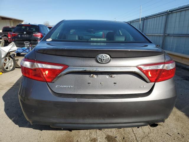 2017 TOYOTA CAMRY LE - 4T1BF1FK9HU390179