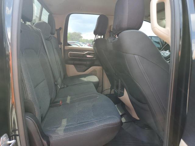 2019 RAM 1500 BIG H 1C6SRFBT3KN623389