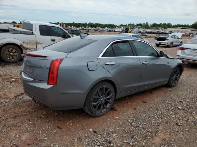 Vin: 1g6ab5sxxj0169016, lot: 54359865, cadillac ats luxury 20183