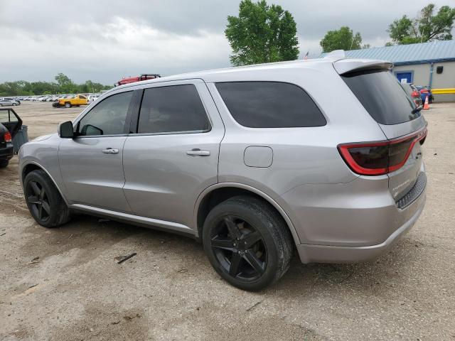 Vin: 1c4rdjdg2jc282196, lot: 51158715, dodge durango gt 20182