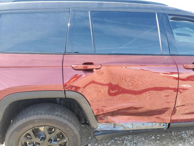 2024 JEEP GRAND CHER - 1C4RJKBG8R8586598