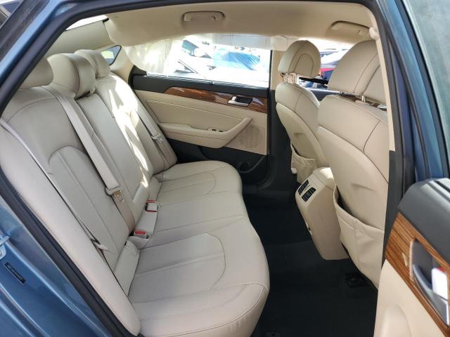 2015 HYUNDAI SONATA SPO - 5NPE34AFXFH140401