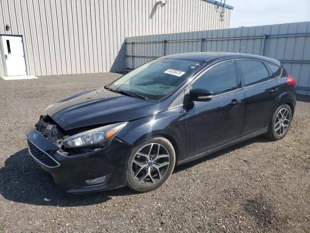 FORD FOCUS SEL