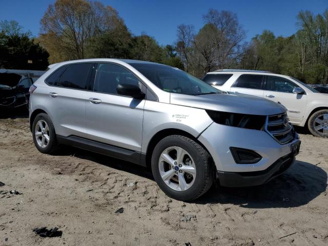 Vin: 2fmpk3g94gbc34886, lot: 53317565, ford edge se 20164