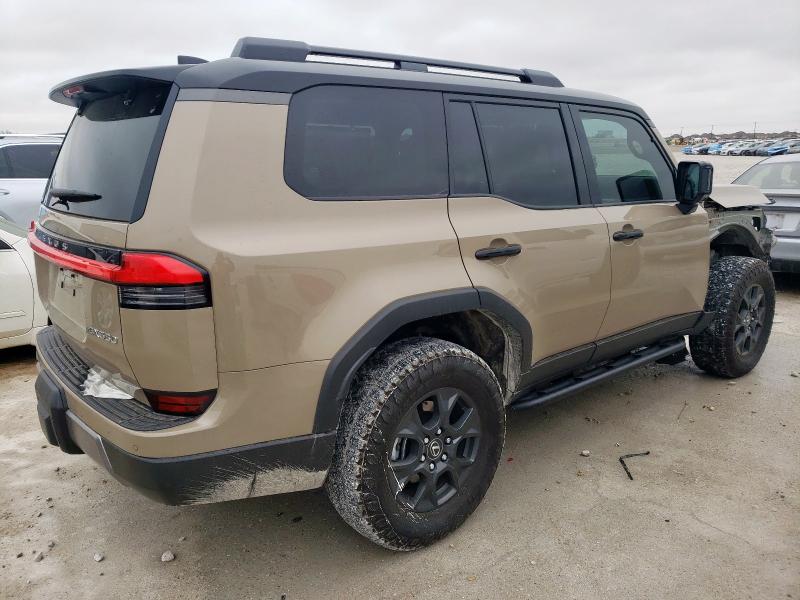 Vin: jtjtbcdx2r5011482, lot: 51550115, lexus gx 550 pre 550 premium/premium+ 20243