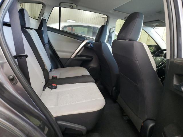 2017 TOYOTA RAV4 XLE - JTMRFREV5HD206952