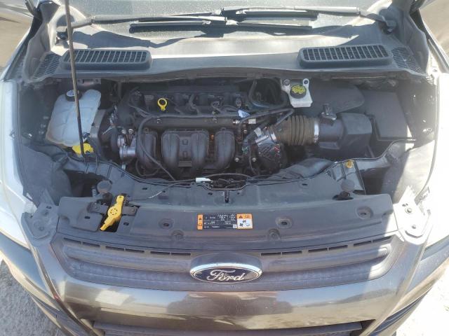 2016 FORD ESCAPE S 1FMCU0F77GUC59878