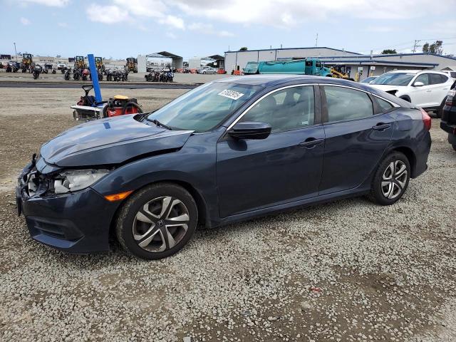 Vin: 19xfc2f53je201660, lot: 51832915, honda civic lx 2018 img_1