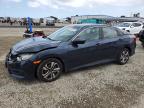 2018 HONDA CIVIC LX - 19XFC2F53JE201660