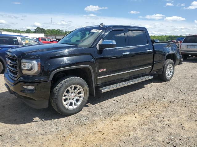 Vin: 3gtu2nec0gg114727, lot: 53778705, gmc sierra k1500 slt 2016 img_1