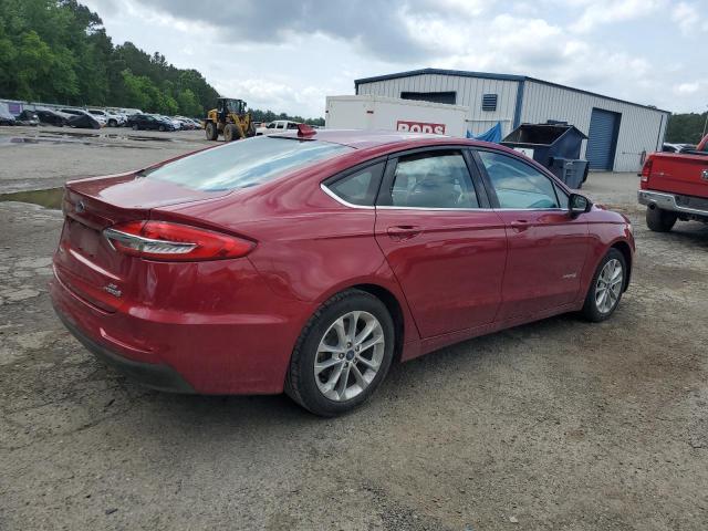 Vin: 3fa6p0luxkr207718, lot: 55135415, ford fusion se 20193