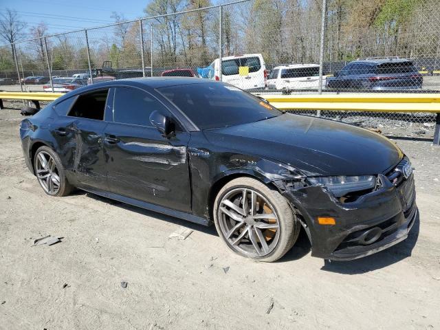 Vin: wauw2afc0gn154584, lot: 52489125, audi s7/rs7 prestige 20164