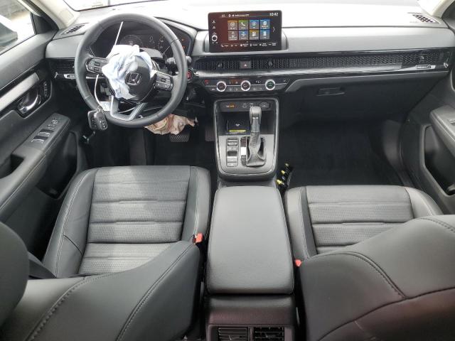 2025 HONDA CR-V EXL - 2HKRS3H73SH315692