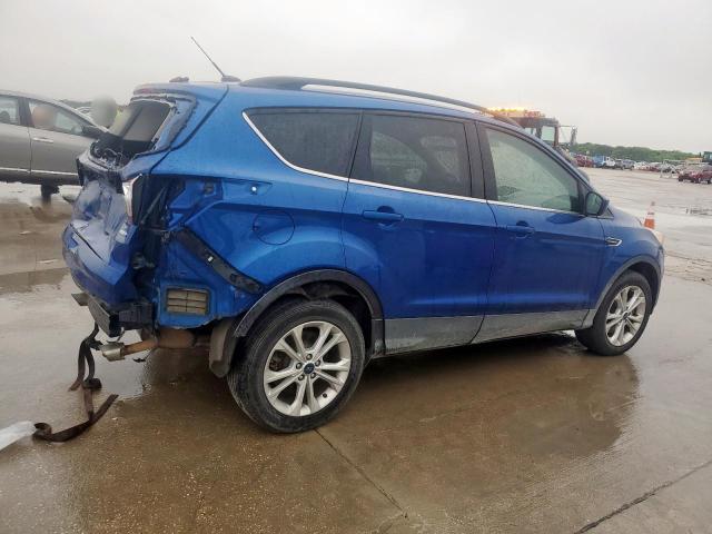 Vin: 1fmcu9gd4juc49244, lot: 51798745, ford escape se 20183