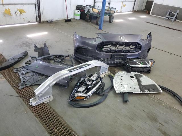2023 HONDA HR-V 3CZRZ2H3XPM734976