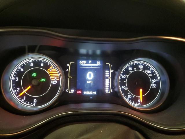 2019 JEEP CHEROKEE L - 1C4PJMCX2KD452975