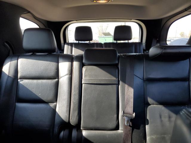 2017 DODGE DURANGO GT - 1C4RDJDG2HC639063