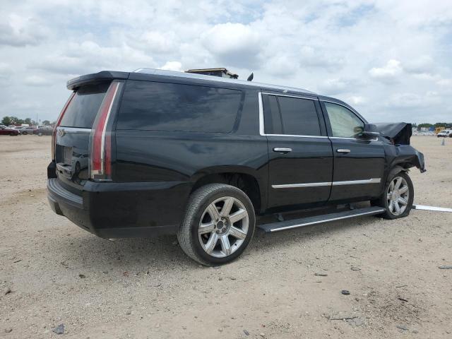 Vin: 1gys4jkj8gr173323, lot: 55120555, cadillac escalade esv premium 20163