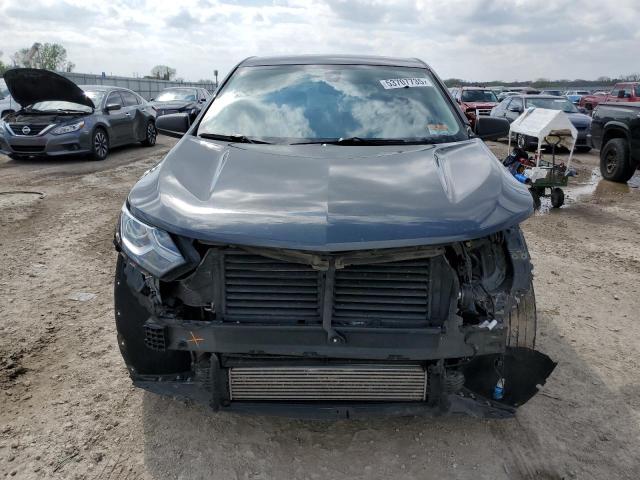 2019 CHEVROLET EQUINOX LS - 3GNAXHEV7KL224995