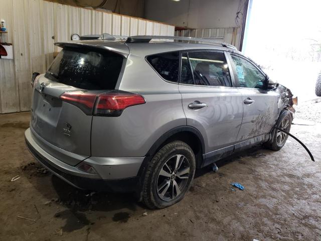 Vin: 2t3rfrevxhw681306, lot: 52747005, toyota rav4 xle 20173