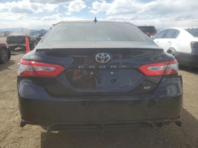2019 TOYOTA CAMRY L - 4T1B11HK2KU244113