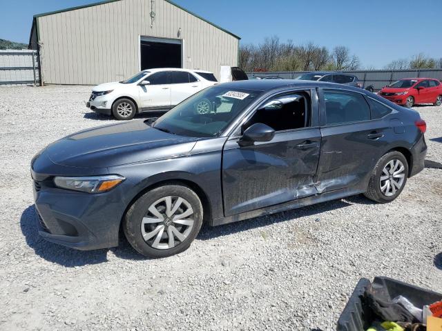 Vin: 2hgfe2f29rh579824, lot: 53242555, honda civic lx 2024 img_1