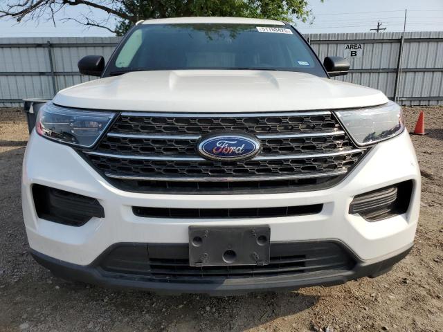 2023 FORD EXPLORER X - 1FMSK7DHXPGB66129