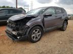 2017 HONDA CR-V EXL - 7FARW1H87HE004506